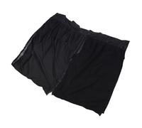 aqxreight Magnetic RV Door Curtain Double Layer Windproof Mesh for Camping & Outdoor Use Easy Install No Drill Design Fits RV Camping Car Doors Durable Polyester (W170*H155cm)