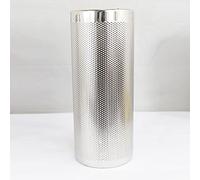 aqxreight Metal Guiro Musical Instrument with Scraper Hand Percussion Guiro Shaker for EARLY Education for to Lightweight EARLY TOY for Instrument Musical Operation Scraper Metal and