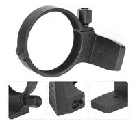 aqxreight Metal Lens Mount for 80-200mm F2 8D ED/SP 70-300mm F/4-5 6 VC USD Lenses Designed Can Your in Lens Mount RingMetal RingLens ReplacementMetal