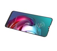 aqxreight Moto G30 LCD Screen Replacement 6.5 Inch 3D Touch Digitizer Assembly High Resolution Display for XT2129 XT2128 Models