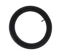 aqxreight Motorbike Rear Tire Inner Tube 90/100 14 in - Rubber Replacement for Pit Pro Trail Bike, Compatible with Standard Rear Tires, Reinforced