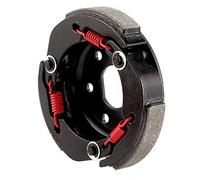 aqxreight Motorcycle Driven Wheel Clutch Engine Modify Fit for GY6 1P39QMG High-quality Alloy Made Has Oil GY6 Clutch Is for This 1P39QMG ClutchMotorcycle