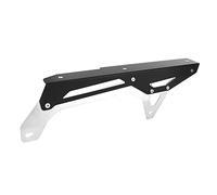 aqxreight Motorcycle Sprocket Chain Guard Cover for V-Strom 650 650XT DL1000 DL1050A/XT | Aluminum | Easy Installation | Powder Coated Finish