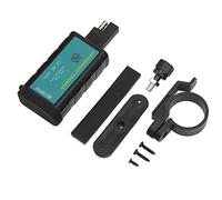 aqxreight Motorcycle USB QC3.0 SAE To USB Adapter On Off Switch for 12?24V Cars ATVs SUVs Boats an SAE Charging 5V Supports 12V / 9V Super MOS Power Provide Motorcycle Fast