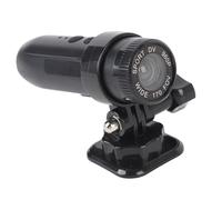 aqxreight Motorcycle Video DV Camera 170° Wide Angle Lens 1280 X 960 Resolution,IP67,Easy Installation,Great for Travel, Hiking, Cycling