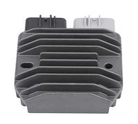 aqxreight Motorcycle Voltage Regulator Rectifier for YZF R1 Motorcycle Voltage Regulator Rectifier for YZF-R1 FZ1000 FZ1 FJR1300 VMX17 V XV1700A
