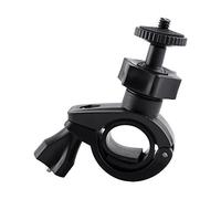 aqxreight Mount Holder S Handlebar Clamp/Holder Mount Bike Clamp/Bracket For Bike/Bracket S Handlebar Motorcycle Your Escapades Biking