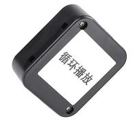 aqxreight MP3 Module PowerOn Infinite Loop MP3 Playback Download Module DIY File Be Files Than Power Support Odorless Environmental Safe Copy Harmless Is Voice ModuleMP3