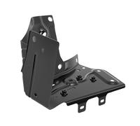 aqxreight Mudguard Components Bracket, Right Side Replacement for Silverado 1500 LD 2019 2022 with High Strength Plastic, OEM 84455536