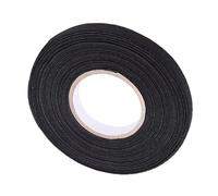 aqxreight MultiPurpose Car Self Adhesive Anti Squeak Rattle Felt Automotive Wiring Harness Tape 19mm X15m (9mm*15m)