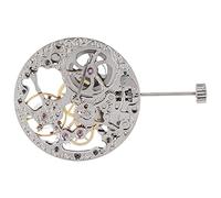 aqxreight No.6498 Hollow Movement Mechanical Watch Repairing Maintenance Replacement Accessory