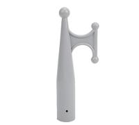 aqxreight Nylon Boat Hook Floating Lightweight Boat Hook Attachment Replacement for Mooring Yacht Kayak