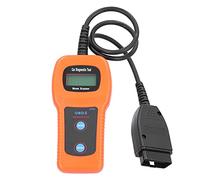 aqxreight OBD2 Scanner Professional Car Diagnostic Tool for Engine Light Fault Detection Reads Clears Codes for Cars Trucks 1996 & Newer Vehicle Reader