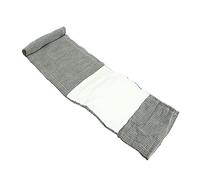 aqxreight OD Green Emergency Bandage Lightweight Emergency Elastic Compression Bandage for Outdoor 4 Inch Width (6 Inch)
