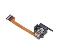 aqxreight Optical Pickup Lens Head Replacement for Fever Module CD Pro2 LF VAU1254 VAU1255 VAU1252 Could Fit VAU1255 OPERATION Light for Optical Pickup Pro2 Suitable This