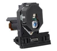 aqxreight Optical Pickup Lens Head Replacement H8151AF for SHARP CPQ5 WQCH400H CDX4000 RCTRH?8151AF CD with Running Operation Can Pickup a This Is Head Optical FREQUENCY