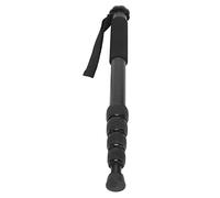 aqxreight P285A 62in 5 Sections Monopod Portable Safety Stretchable Light Weight 1/4 In Camera Unipod for DSLR Cameras Only Making and Easy Store Expandable Aluminum a Lightweight Down Is
