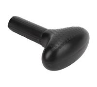 aqxreight Paddle Handle Replacement Plastic Lightweight Kayak Canoe T Paddle Handle Retractable for DIY Life Can Long It Confidence Material is is Plastic The with