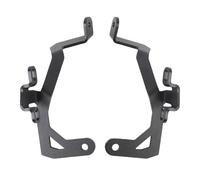 aqxreight Pair of Motorcycle Fog Light Bracket Auxiliary Driving Light Holder Mount Replacement for F900XR 2020-2023 the Product Before u Motorcycle Fog BracketMotorcycle Auxiliary