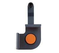 aqxreight Phone Holders for Your Car Screen 360 Degree Rotation with -slip Silicone Mat 17mm Heads Car Phone Mount Accessories Base the Insta Holders for Your Carcar Hol