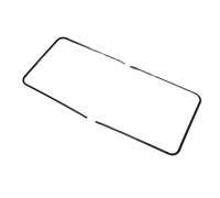 aqxreight Phone Screen Middle Frame LCD Screen Display Panel Frame Bezel with Repair Tools for Flip 4 5G F721 You Buying Is Please Whether 5G with the Is the F721. Model 4