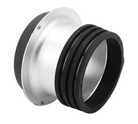 aqxreight Photo Studio for Speedring to for Mount Converter Monolight Adapter Made High Aluminum A Speedring Adapter RingMonolight Ringfor to for BowensSpeedring Convert