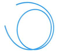 aqxreight Pneumatic Hose for Compressors Flexible TPU Tube Pipe with Exceptional Durability and Shape Retention for Multi Use in Environments (#13)