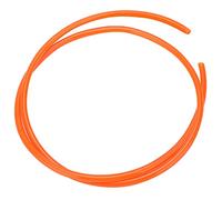 aqxreight Pneumatic Hose for Compressors Flexible TPU Tube Pipe with Exceptional Durability and Shape Retention for Multi Use in Environments (#10)