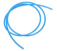 aqxreight Pneumatic Hose for Compressors Flexible TPU Tube Pipe with Exceptional Durability and Shape Retention for Multi Use in Environments (#12)