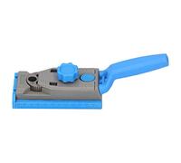 aqxreight Pocket Hole Jig Kit - Drill for Woodworking and Dowel Joinery