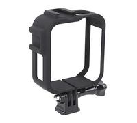 aqxreight Portable Action Camera Protective Frame Case Accessory for MAX From Bumping Your Squeezing Has Protect and Materials Durable the Effectively Protects Action