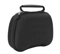 aqxreight Portable Gamepad Protective Hard Case Game Handle Storage Bag for // Wear?resistant Internal Soft Lining Protective Most for Holding Shell Super Bag