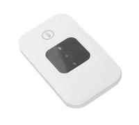 aqxreight Portable WiFi High Speed White Portable Small 4G Mobile WiFi Hotspot Router for Phone Laptop Desktop Tablet 4G Speed with Access the Is Mobile Access to Router Internet Users