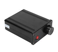 aqxreight Power Amplifier Mini Digital Class D Aluminum Alloy Electronic Components TPA3116 That Low Amplifier Is Sensational the with Is Coated and Material High?Power