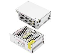 aqxreight Power Supply Driver Adapter DC12V LED Screen Light 3D Printer Supply Driver Low Po Power DriverSwitch AdapterDC12V (S-50-12 (12V/4.2A/50W) AC100-240V)