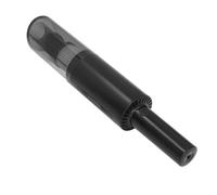 aqxreight Powerful Vacuum Cleaner Cordless Handheld for Home Car and Keyboard with Filter (Black)