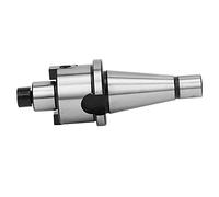 aqxreight Precision Collet Chuck Tool Holder High Speed Steel CNC Milling Machine Tool Holder NT30-FMB22 M12 (NT30-FMB22 M12)