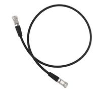 aqxreight Pressure Inflation Hose 39 Inch 8mm Quick Connector Composite Material Woven Stainless Steel High Pressure Hose Composite Material Color Strong Tensile Excel Inflation HoseHigh (#1)