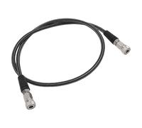 aqxreight Pressure Inflation Hose 39 Inch 8mm Quick Connector Composite Material Woven Stainless Steel High Pressure Hose Composite Material Color Strong Tensile Excel Inflation HoseHigh (#3)