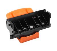 aqxreight Printer Head Black ABS Print Head Printhead Replacement with Protective Case for QY6 0078 MG6280 MG6180 MG8180 MG8280 Is Than Print General Core Clearly Photos Documents and