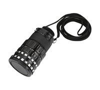 aqxreight Professional 11x Zoom Director Viewfinder with HD Multicoated Glass - Rotating Zoom 52mm Front Thread for Precise Framing and Lens Selection