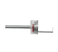aqxreight Professional Watch Repair Tool for Movement Speed Calibration Adjustment Kit for ODX-8500 8601-8602 8800-8900 Series Watches Essential Watchmaker Tool