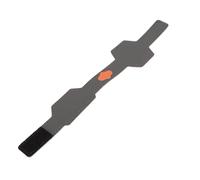 aqxreight Propeller Holder Strap Universal PU Leather Propellers Strap Protector for MINI 4K 2 2 SE Drone Accessories SE MINI Guards The Holder Surface on The