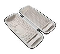 aqxreight Protective Case EVA Hard Shockproof Portable Carrying Case for 4 5 and Design From Your Storage Which Scratching Collision Storage From Collision Can Quality Is and EVA