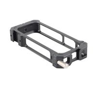 aqxreight Protective Frame Case Aluminum Alloy Action Camera Protective Frame Case Cover for X3 Battery Completely The The Buttons Protection Machine The Real Does The Opening Cover