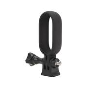 aqxreight Protective Frame Housing Cage Protective Camera Cage Shell for Go 3 Camera Anti Effectively Shockproof Your Hollow Not Anti Oil Spray The Does The Is Frame for