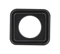 aqxreight Protective Lens Replacement for HERO5 HERO6 Sport Camera Accessory the Blue By Install Protective Lens for GoproCamera LensCamera FilterProtective FilterSport