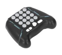 aqxreight Push Button Game Machine Cognitive Development Stress Relief Quick Speed Push Puzzle Game Console for Kids the of and Ability Anxiety and Button Experience Fun