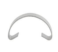 aqxreight Rabbits Chicken Cage Door Fixing Iron Hook Metal Small Animal Cage Door Piece Tool4.5cm/1.8in Hook Made High Iron Which Strengthen Opening the Fixedness and From (3.5cm piece)