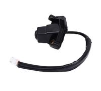 aqxreight Rear View Backup Camera 284424EA0A Replacement for Rogue Sport 2017-2021 and Qashqai J11 2015-2019 HD Reverse Parking Assist Camera with IP68 ABS Housing Plug and Play